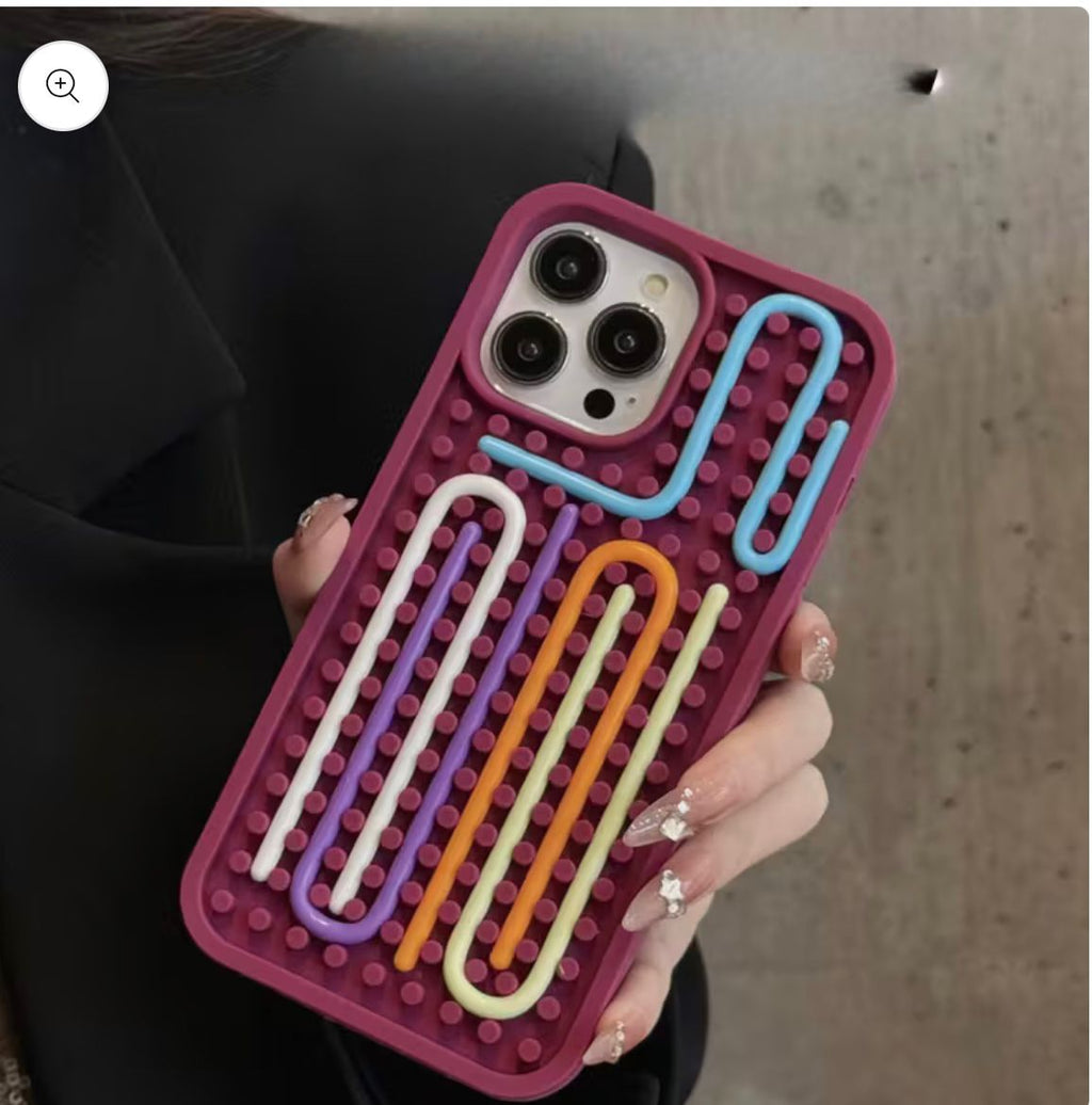 DIY Puzzle Case