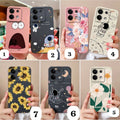 SOFT COLOURFUL CUSTERMIZED CASE