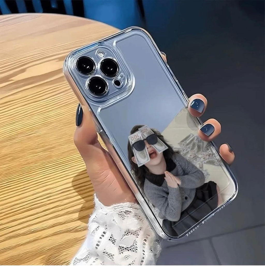 RICH GIRL DOLLAR SOFT CUSTERMIZED PHONE CASE
