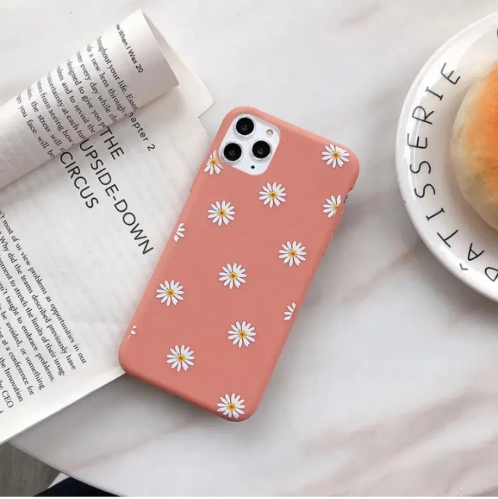 SOFT COLOURFUL CUSTERMIZED CASE