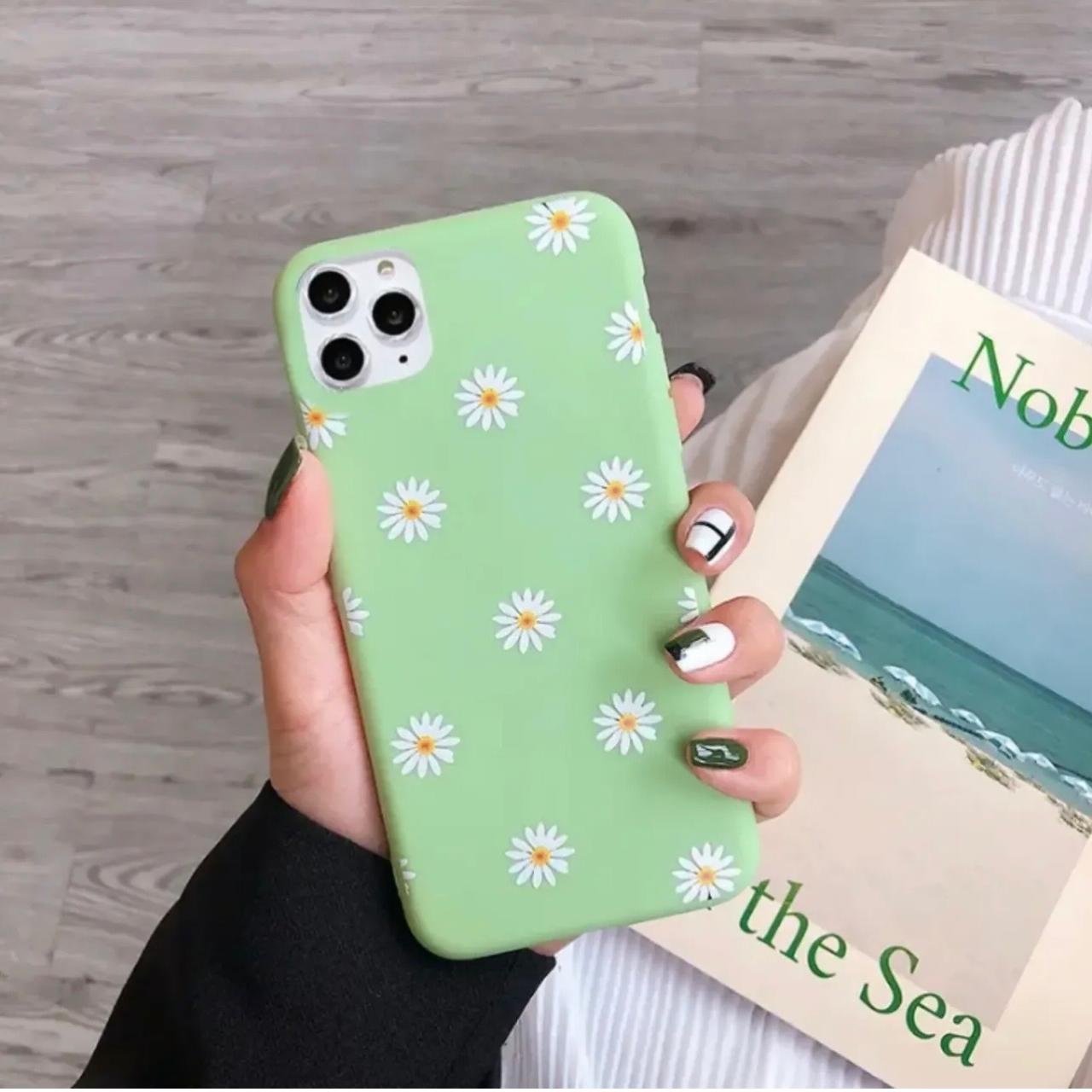 SOFT COLOURFUL CUSTERMIZED CASE
