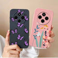 SOFT COLOURFUL CUSTERMIZED CASE