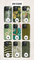 2D Printing Case Phone Design "Mix Design Case"