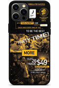 2D Printing Case Phone Design "Dollar Design Case"