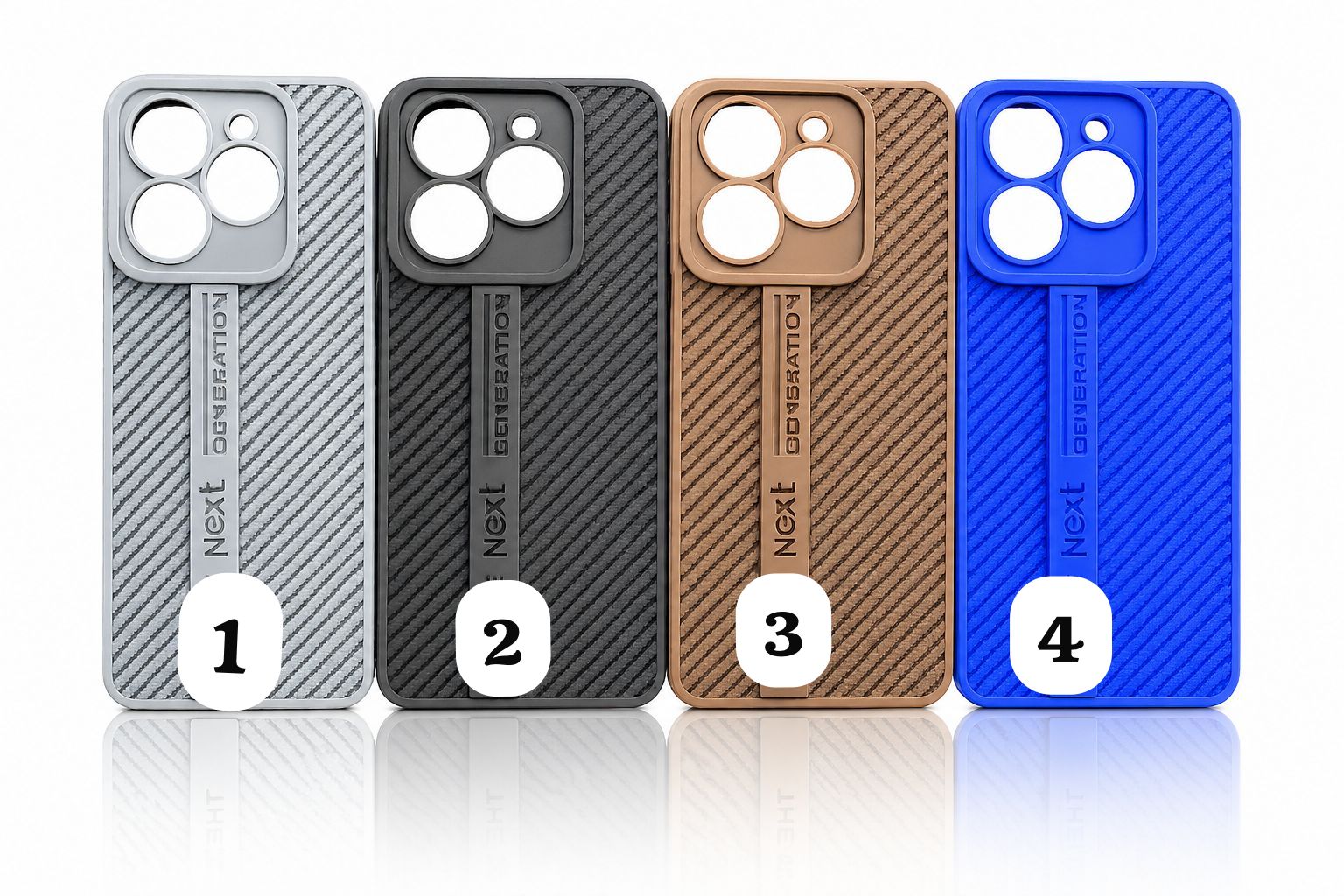 ZIGZAG CASE