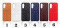 WOOVEN CASE