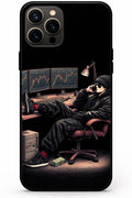 2D Printing Case Phone Design "Trading Design Case"