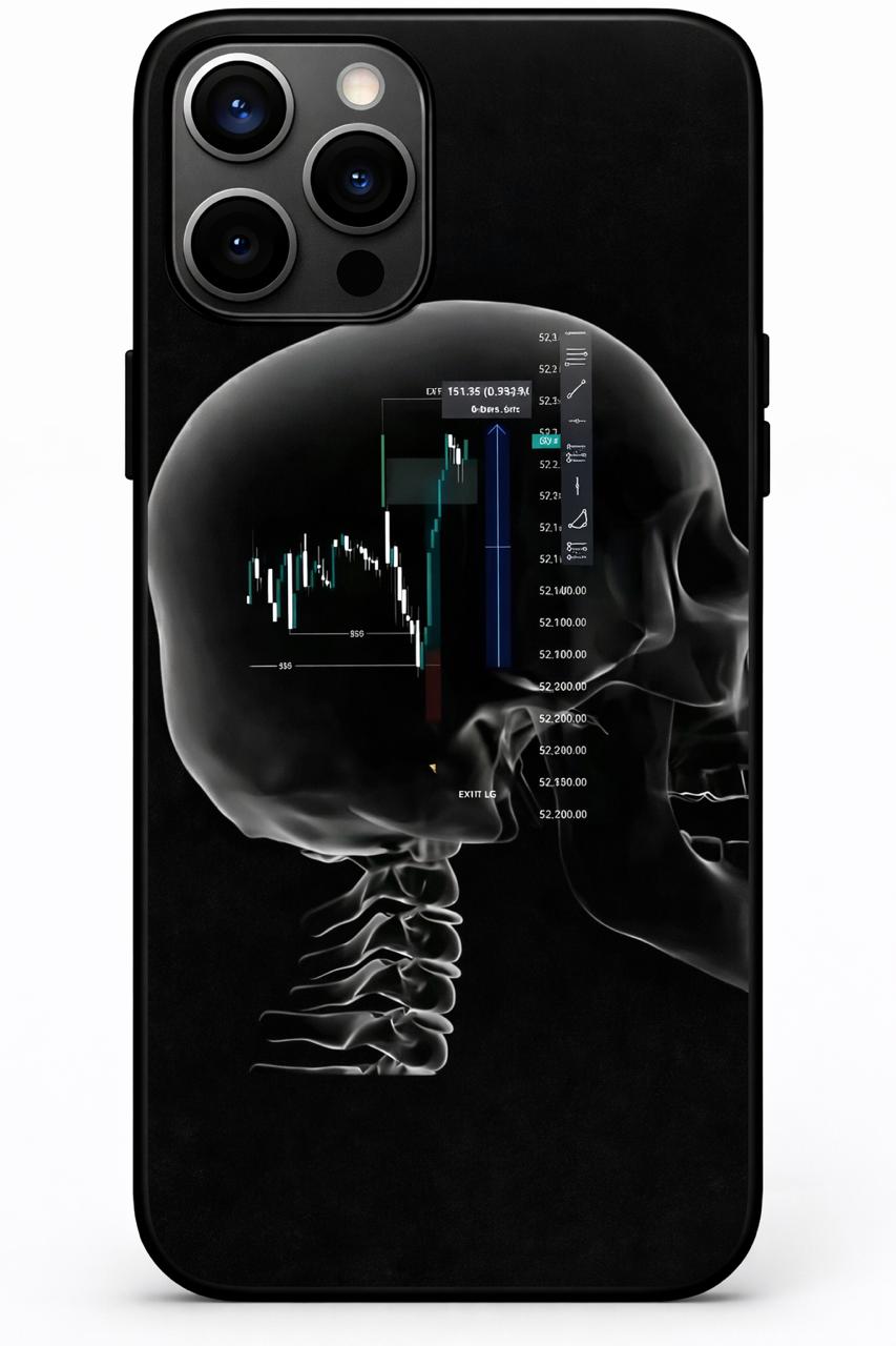 2D Printing Case Phone Design "Trading Design Case"