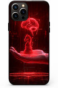2D Printing Case Phone Design "Checkmate Design Case"