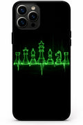 2D Printing Case Phone Design "Checkmate Design Case"