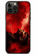 2D Printing Case Phone Design "Tom Shelby Design Case"