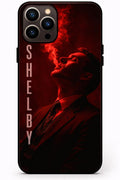 2D Printing Case Phone Design "Shelby Design Case"