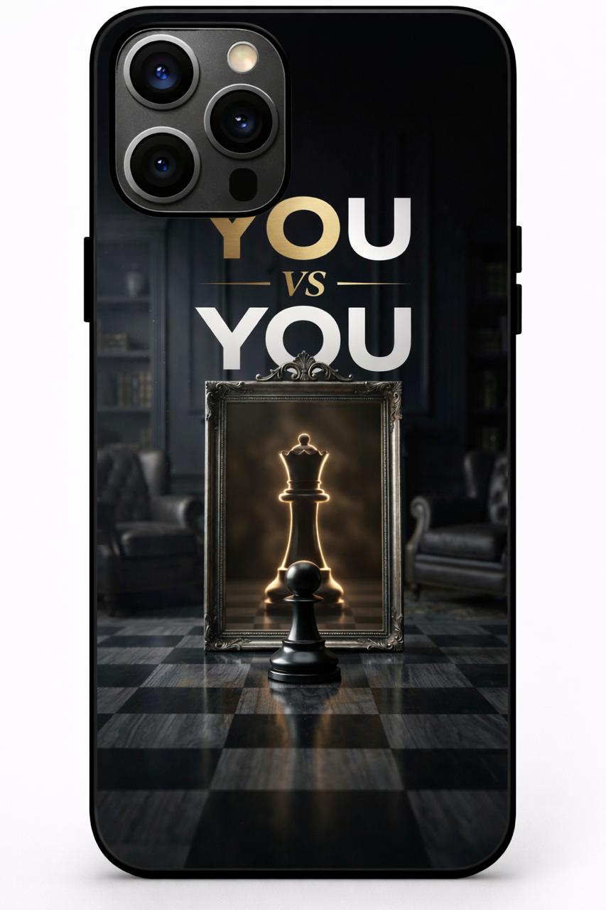 2D Printing Case Phone Design "You Vs You Design Case"