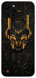 2D Printing Case Phone Design "Optimus Prime Design Case"