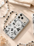 Printing With Chain Case Phone Design