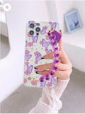 Printing With Chain Case Phone Design