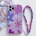 Printing With Chain Case Phone Design