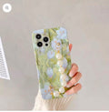 Printing With Chain Case Phone Design