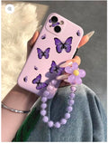 Printing With Chain Case Phone Design