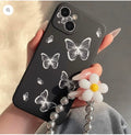 Printing With Chain Case Phone Design