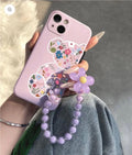 Printing With Chain Case Phone Design