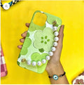 Printing With Chain Case Phone Design