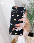 Printing With Chain Case Phone Design
