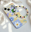 Printing With Chain Case Phone Design