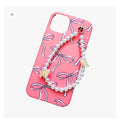 Printing With Chain Case Phone Design