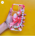 Printing With Chain Case Phone Design