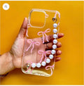 Printing With Chain Case Phone Design