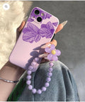 Printing With Chain Case Phone Design