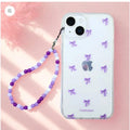Printing With Chain Case Phone Design