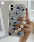 Printing With Chain Case Phone Design