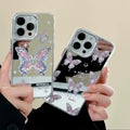BUTTERFLY MIRROR CASE