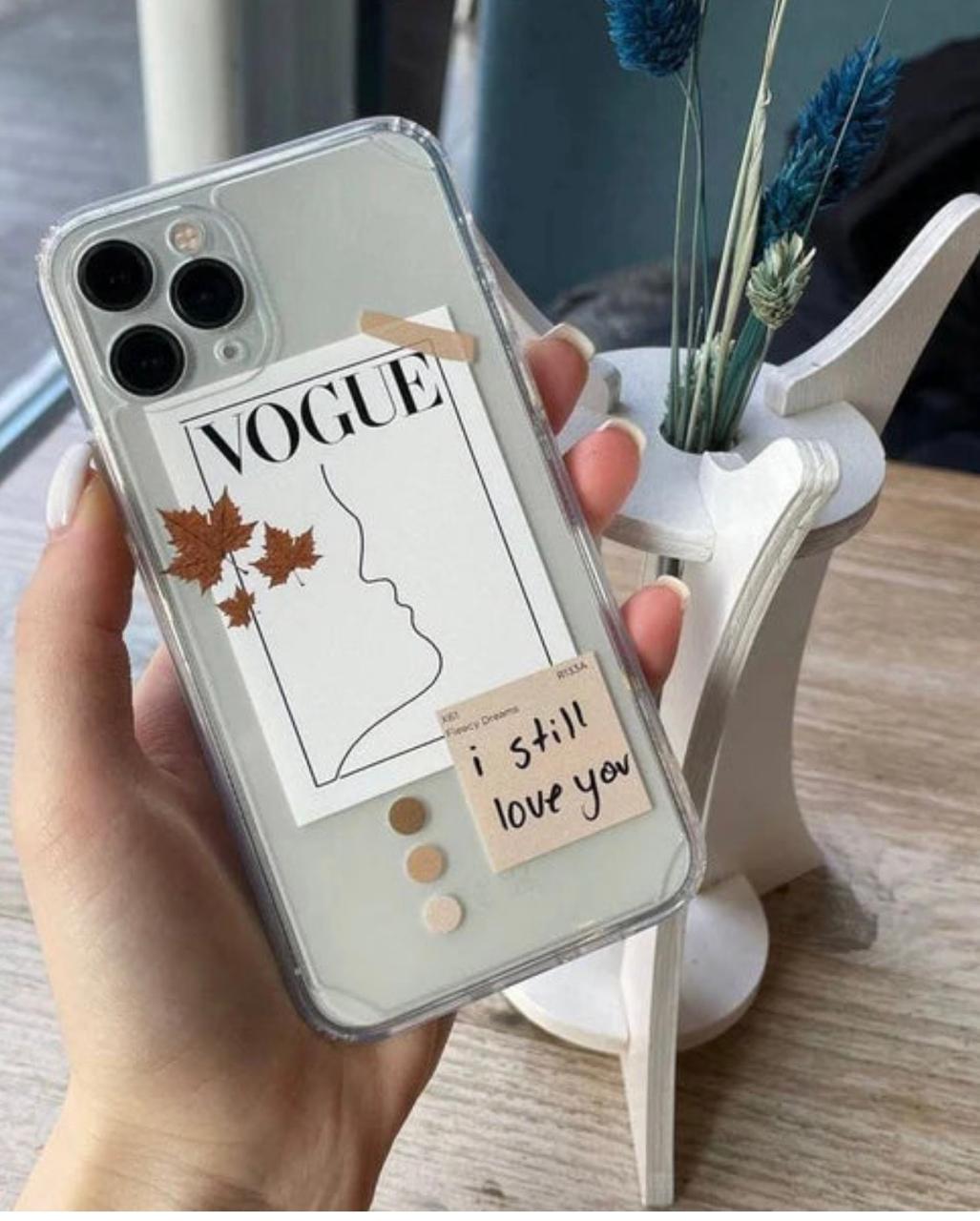 Premium Stylish Printed Phone Case