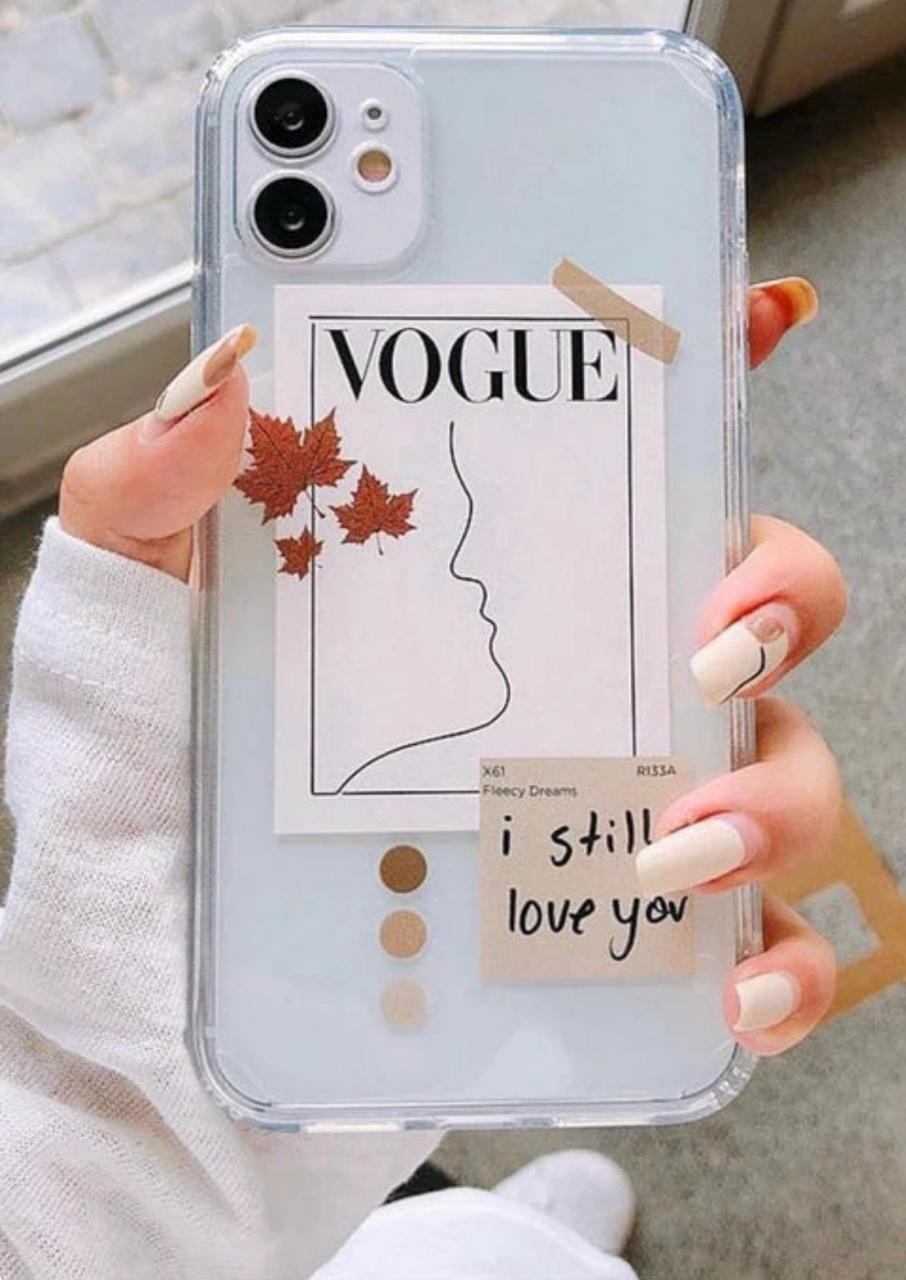 Premium Stylish Printed Phone Case