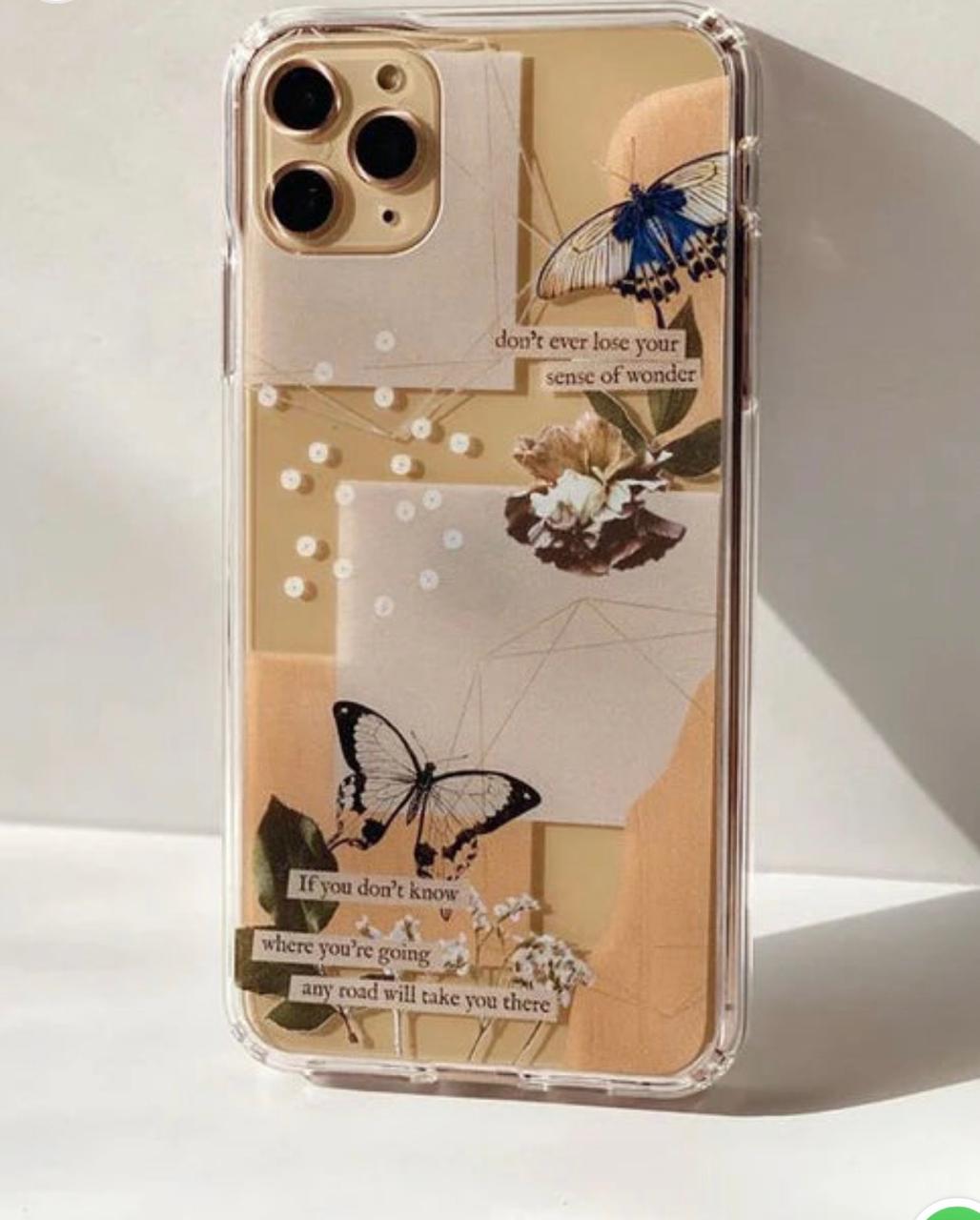 Premium Stylish Printed Phone Case