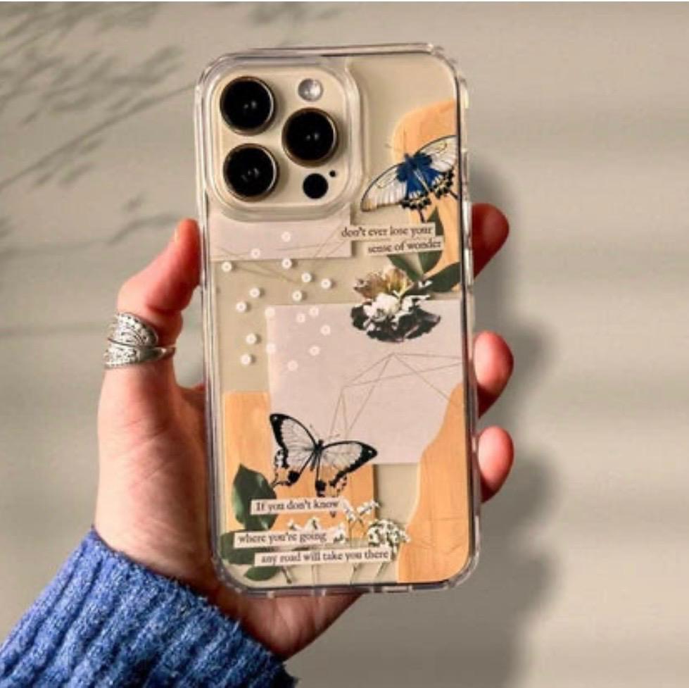 Premium Stylish Printed Phone Case