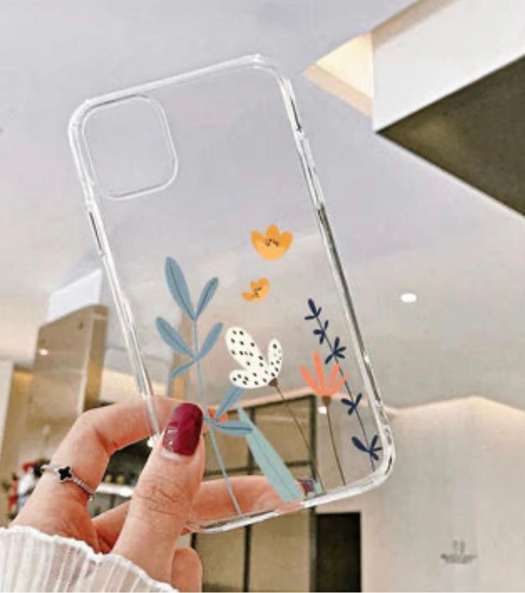 Premium Stylish Printed Phone Case