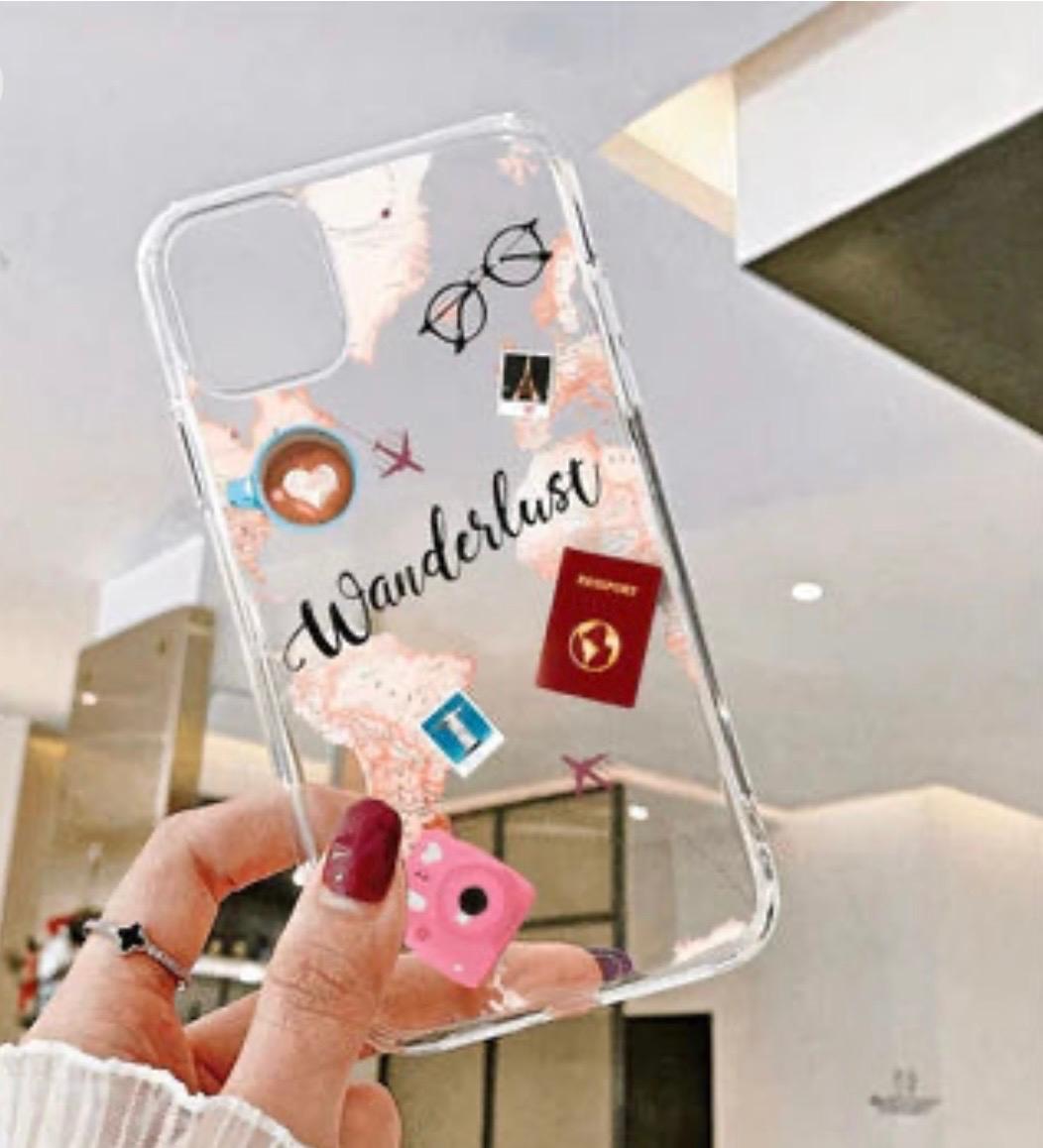 Premium Stylish Printed Phone Case