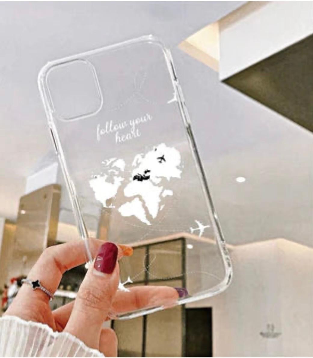 Premium Stylish Printed Phone Case