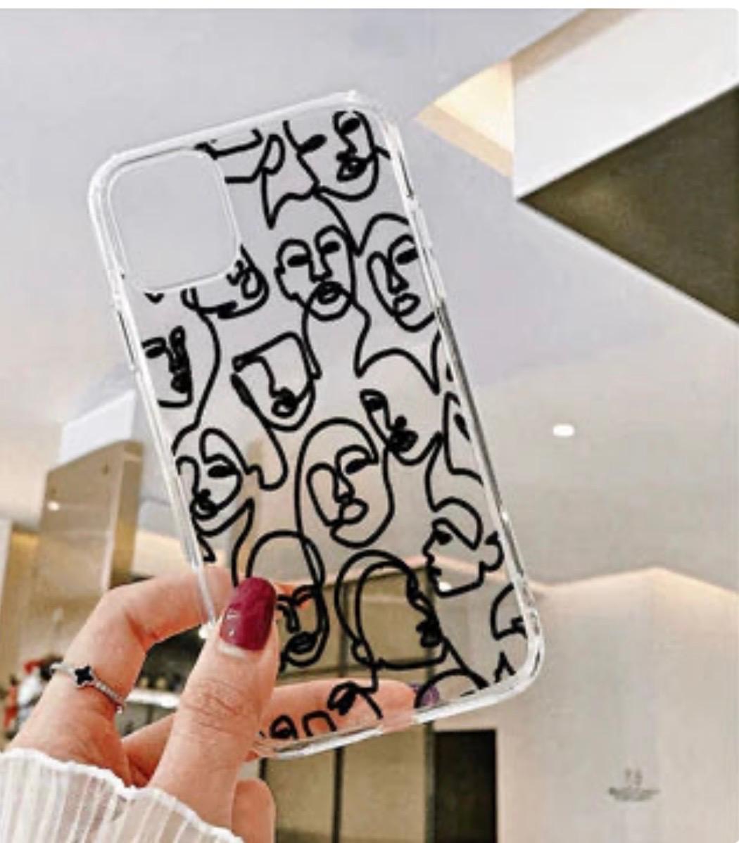 Premium Stylish Printed Phone Case