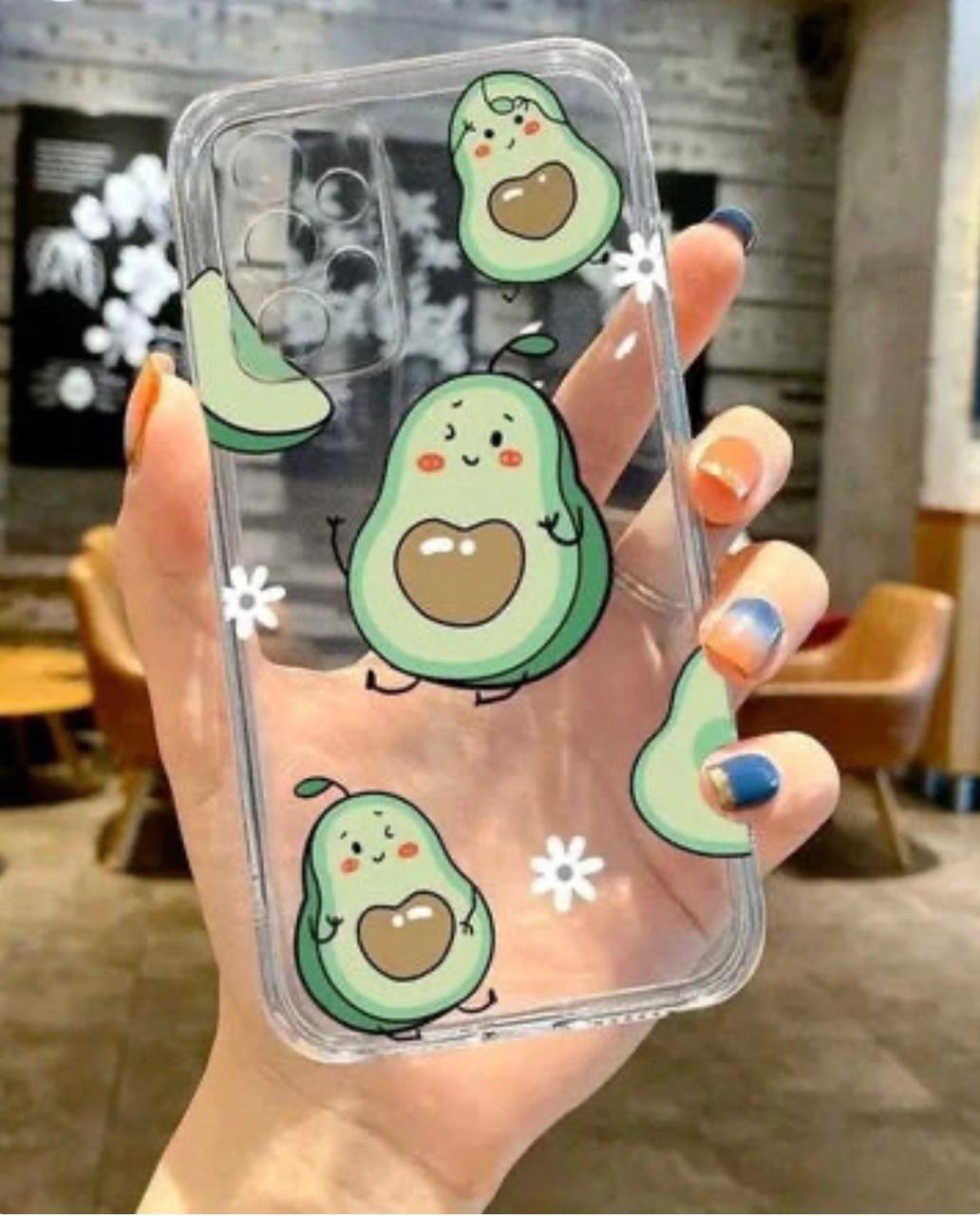 Premium Stylish Printed Phone Case