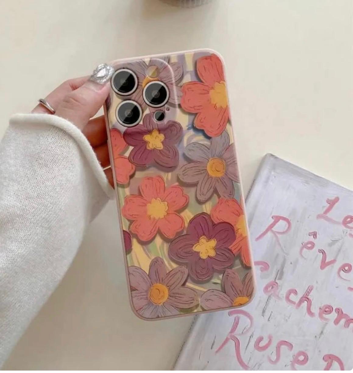 Premium Stylish Printed Phone Case