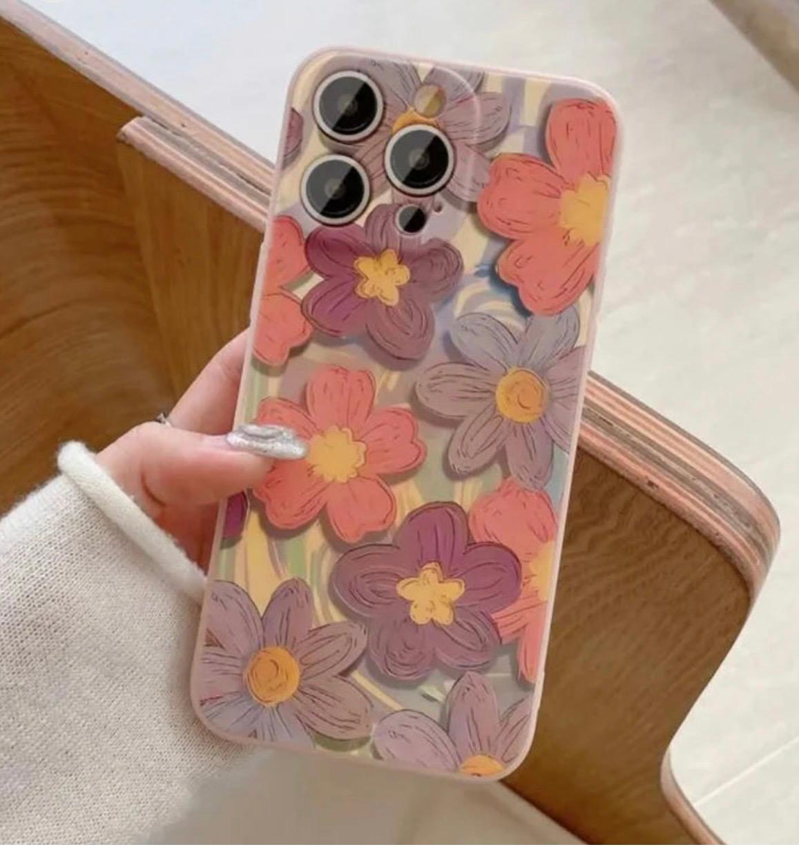 Premium Stylish Printed Phone Case