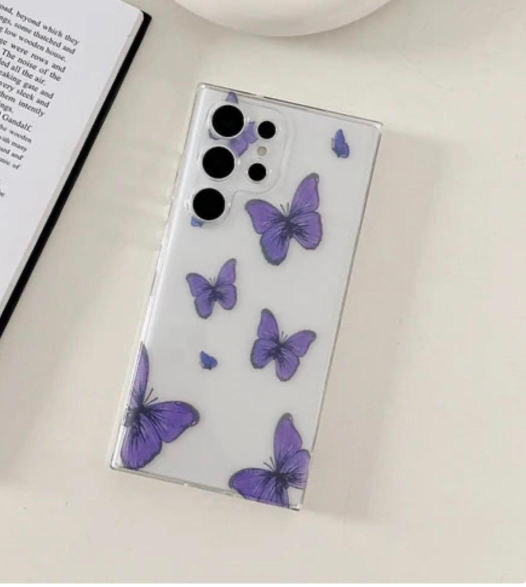 Premium Stylish Printed Phone Case