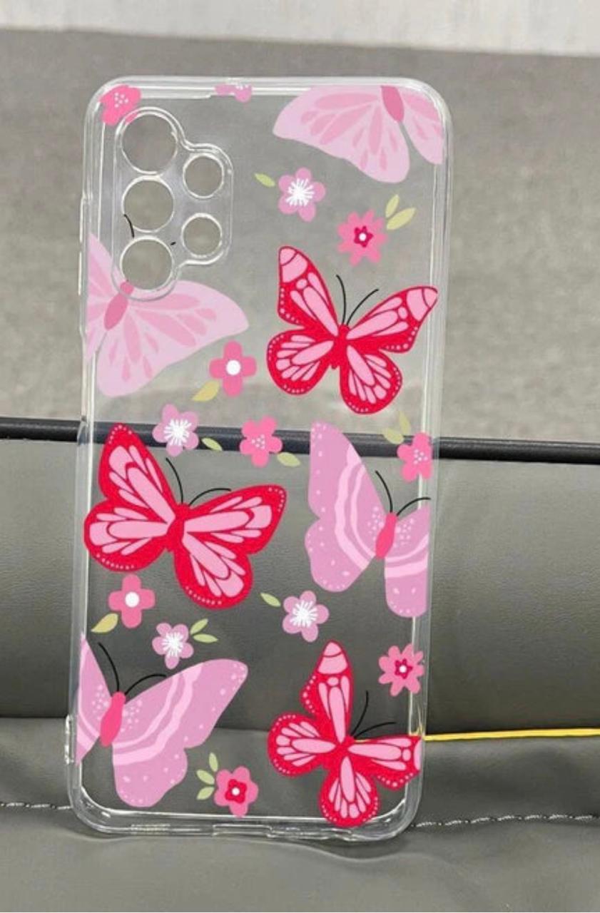 Premium Stylish Printed Phone Case
