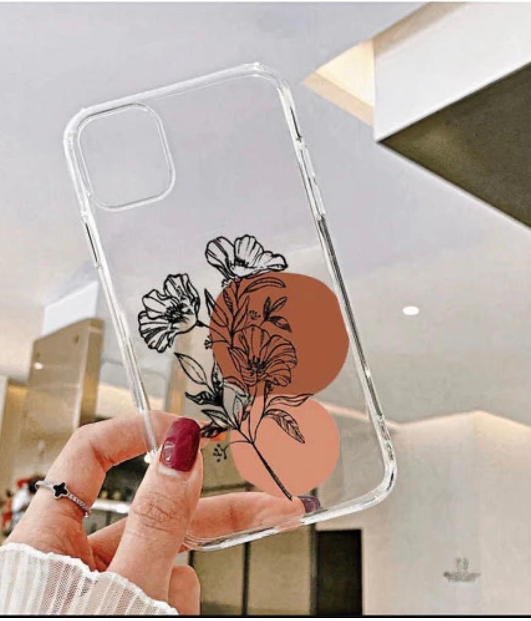 Premium Stylish Printed Phone Case