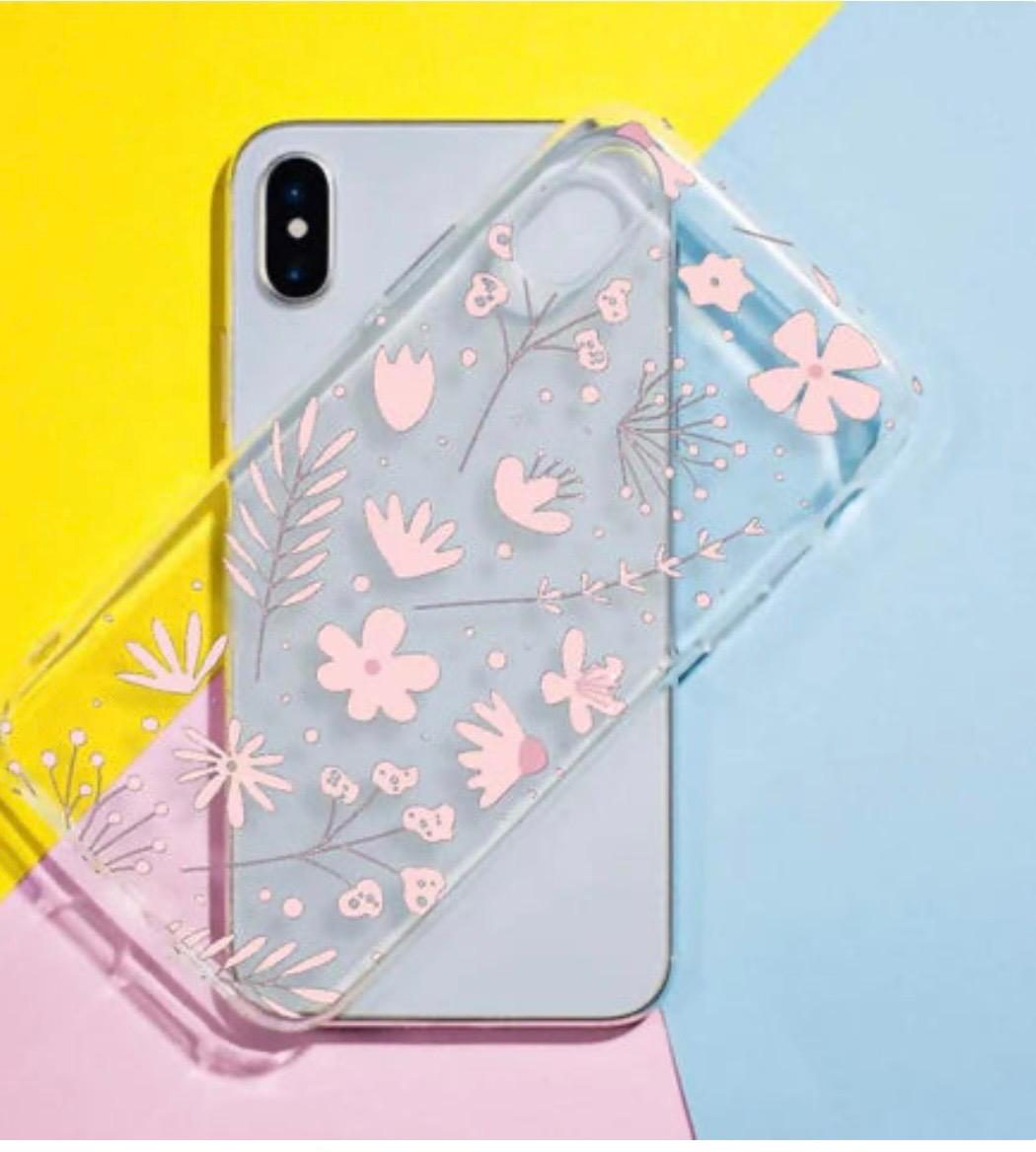 Premium Stylish Printed Phone Case